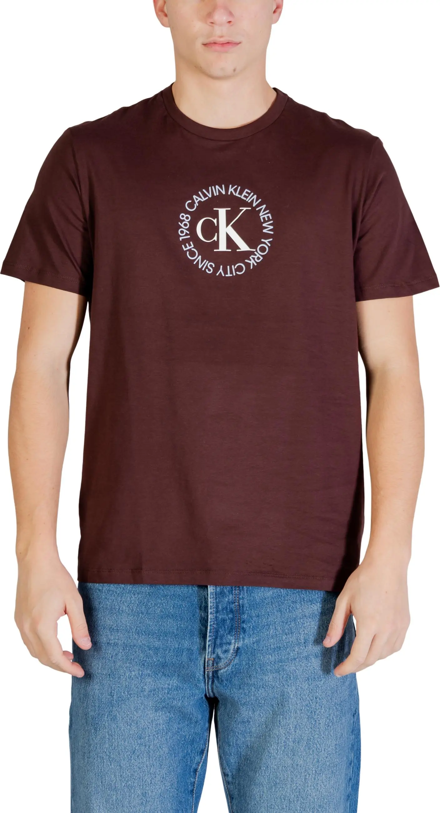 Calvin Klein Jeans futbolkalari