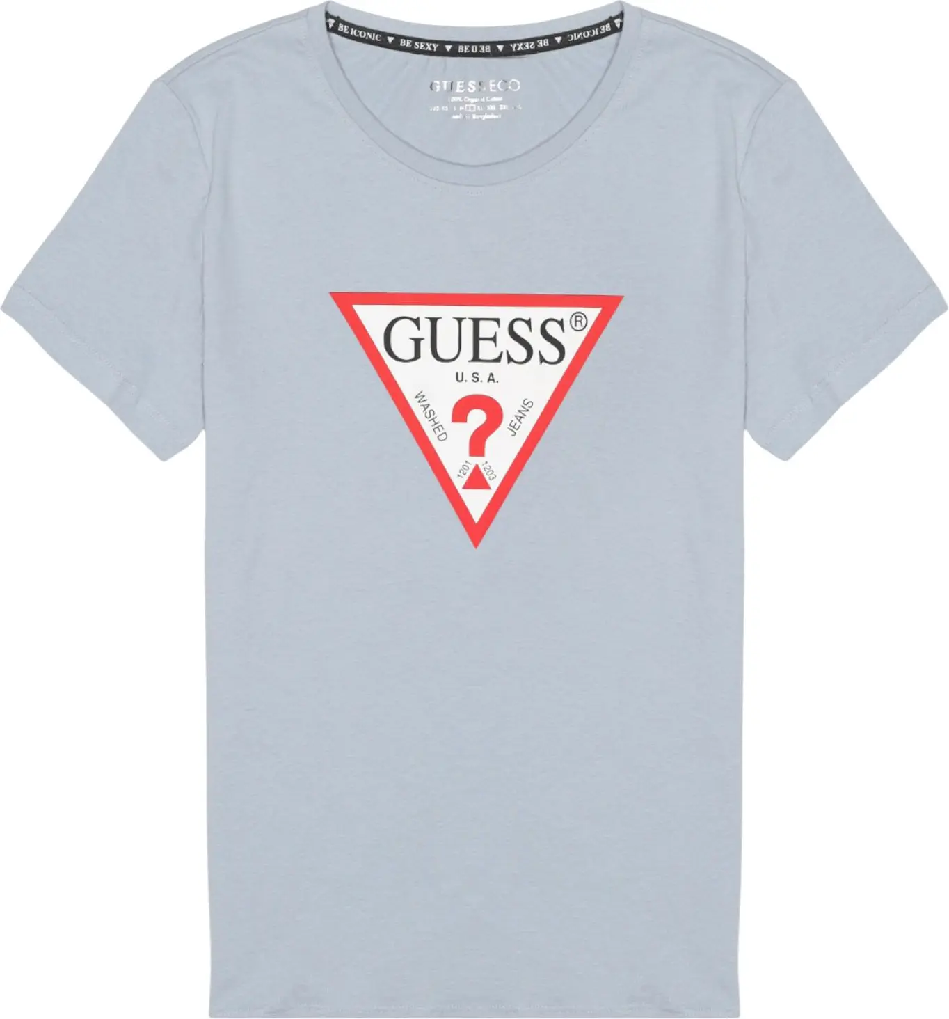 T-shirts GUESS