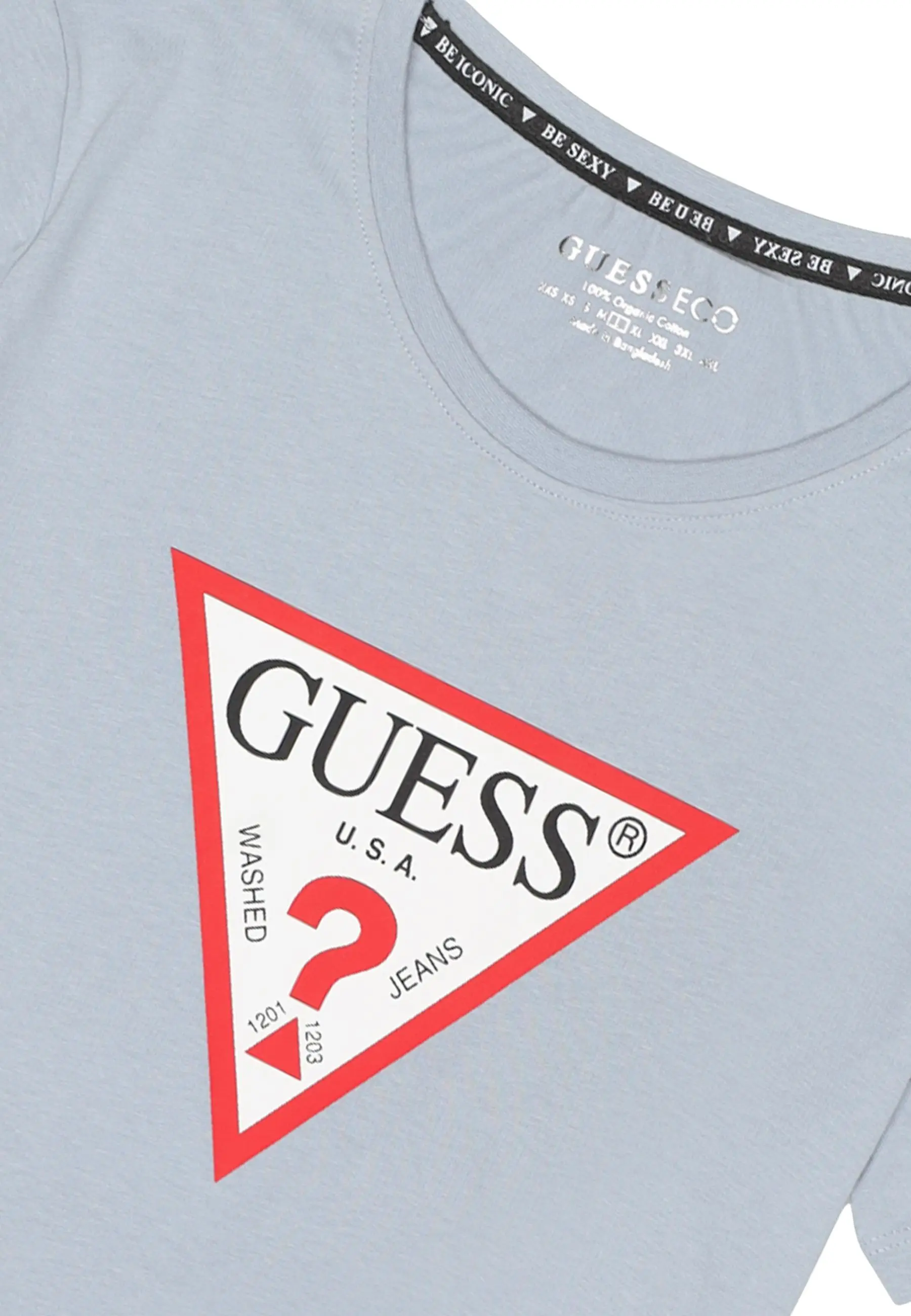 Shim GUESS