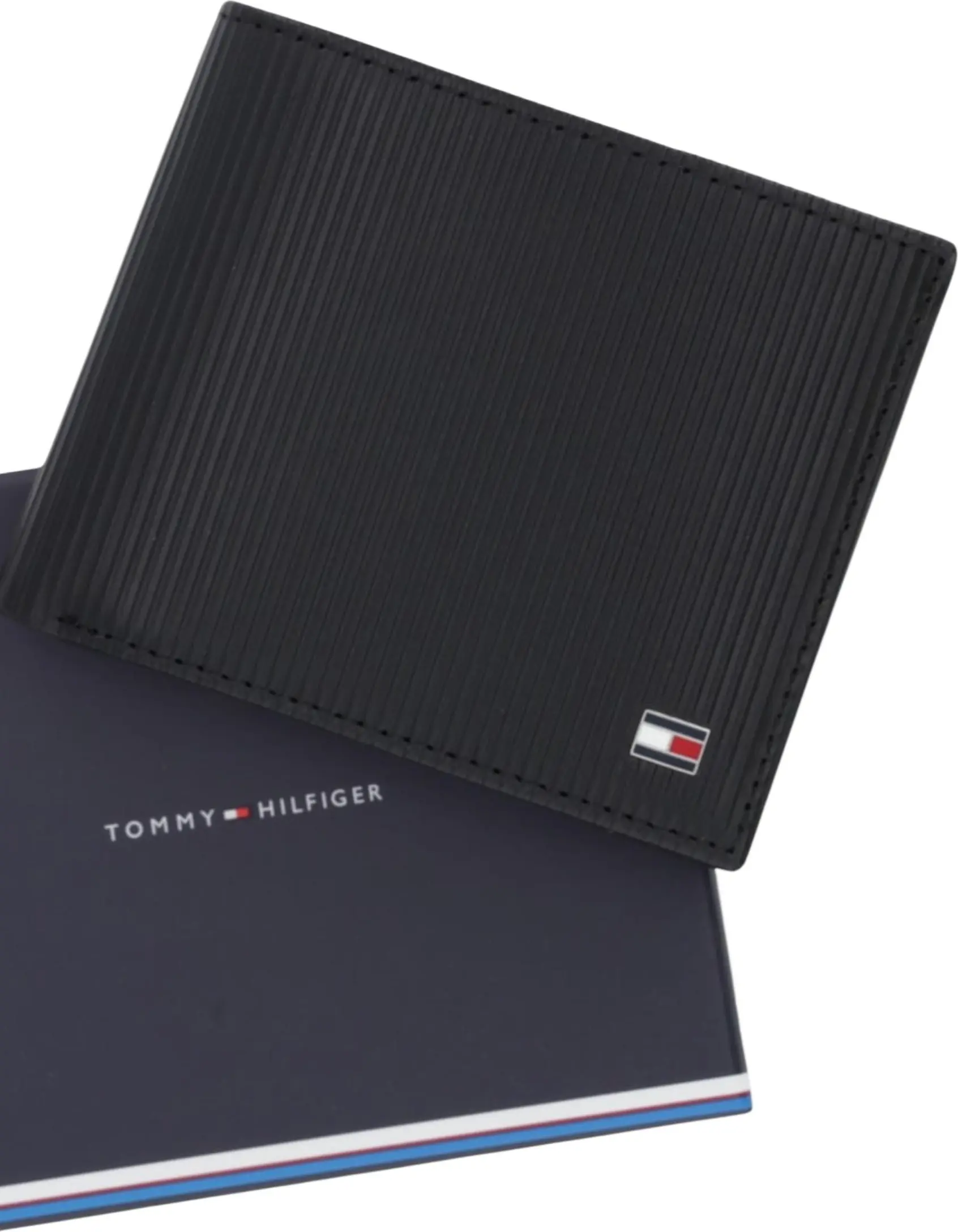 Кошелек Tommy Hilfiger