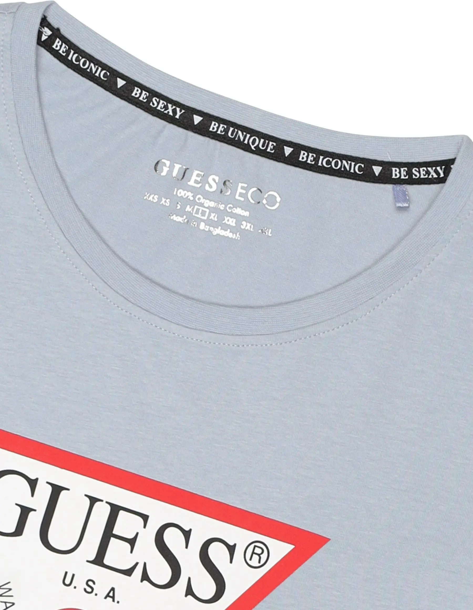 Shim GUESS