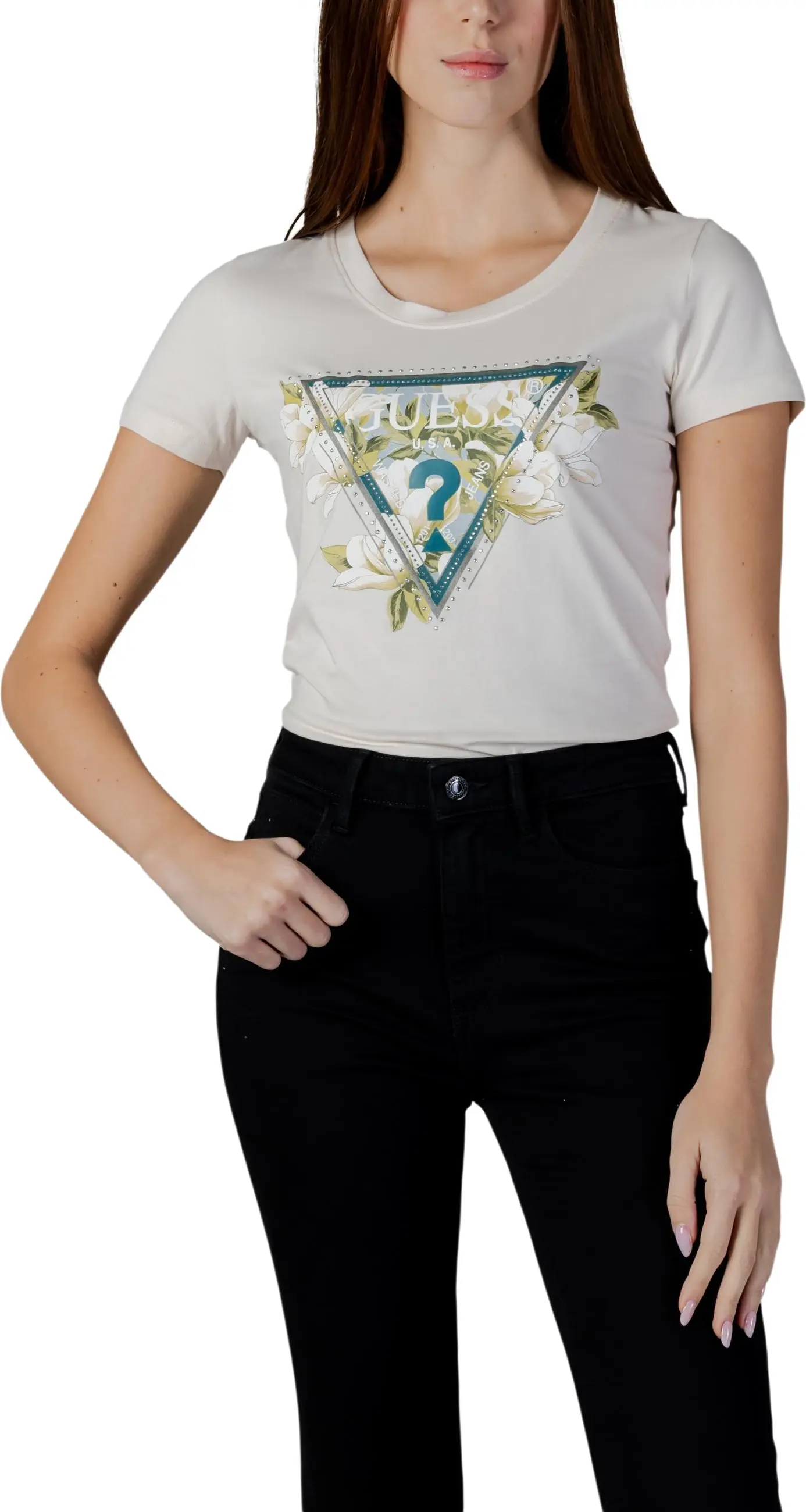 T-shirts GUESS