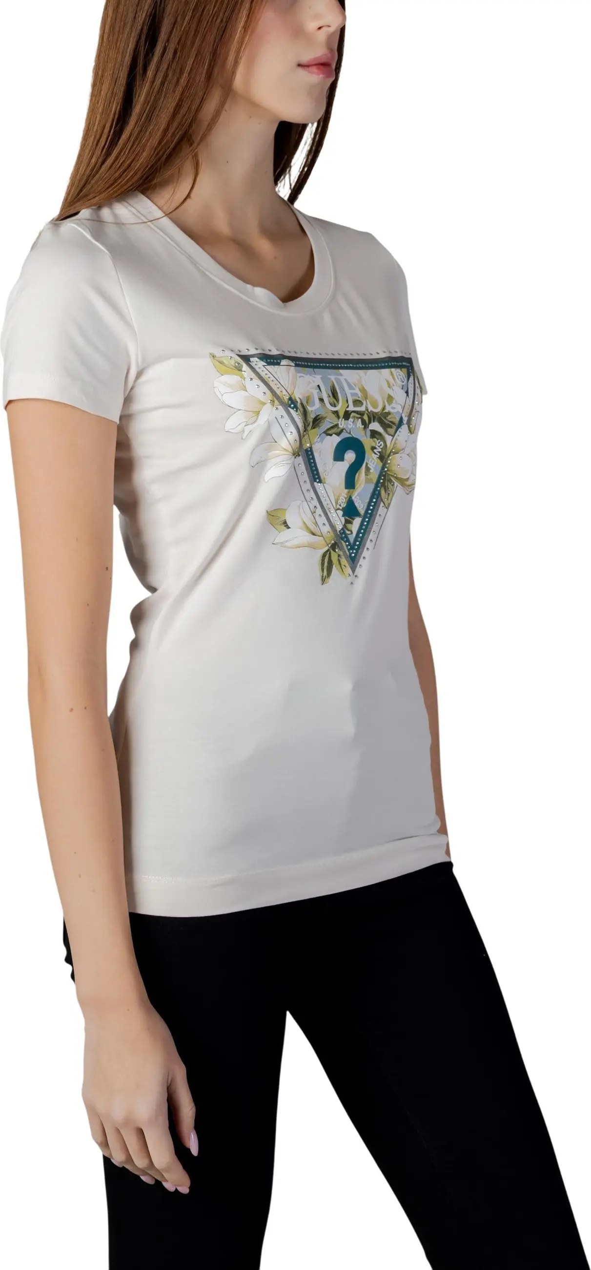 T-shirts GUESS