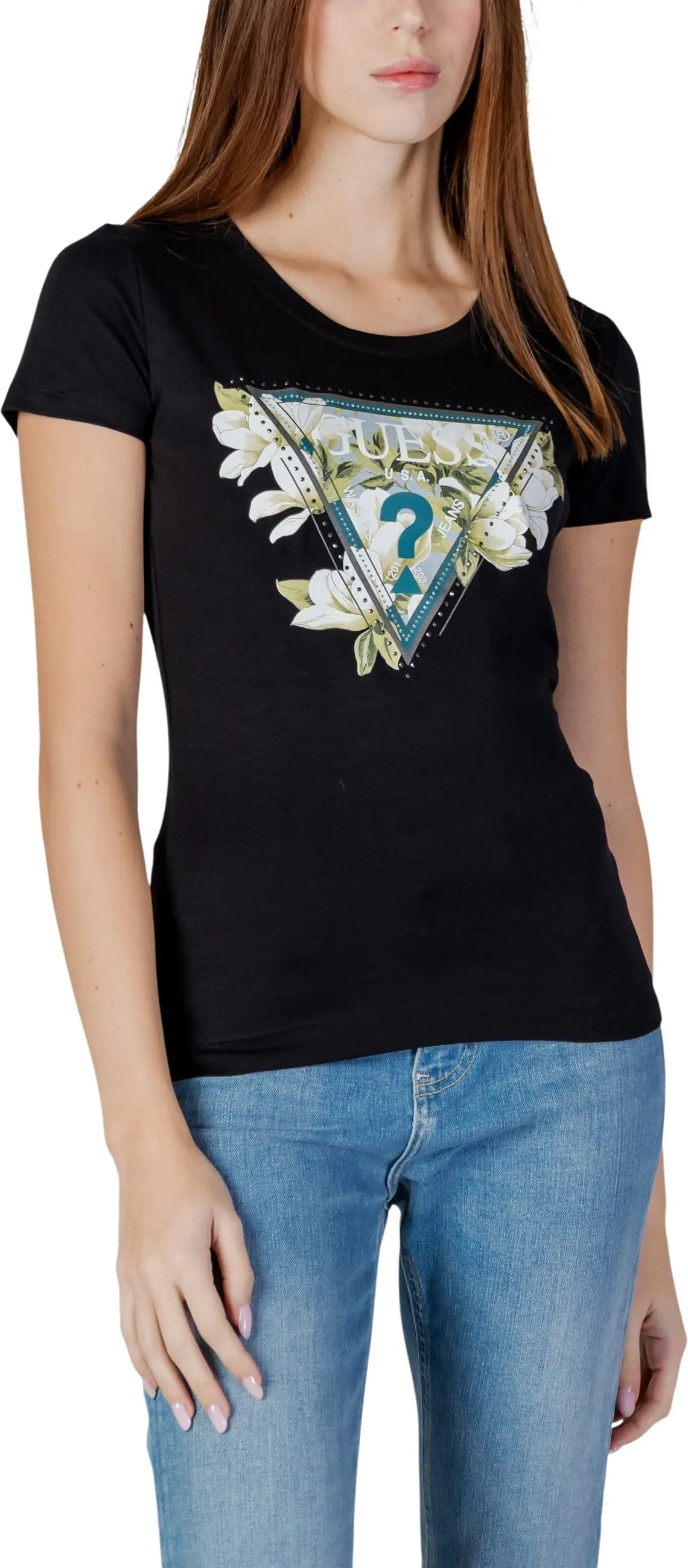 T-shirts GUESS