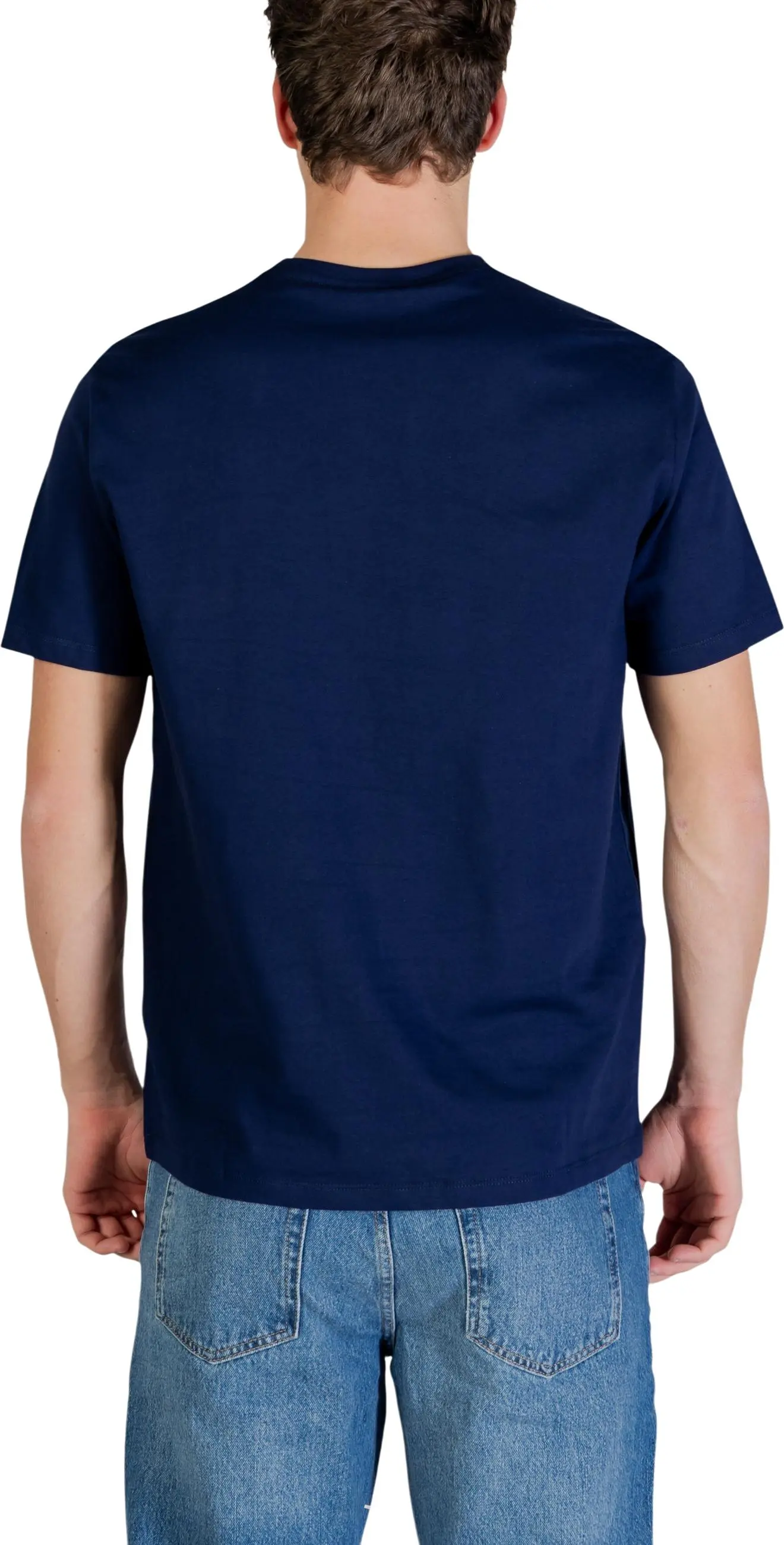 Футболка Calvin Klein Jeans