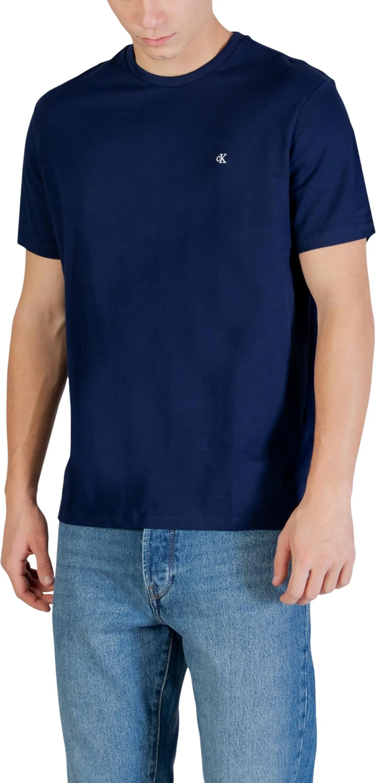 Футболка Calvin Klein Jeans