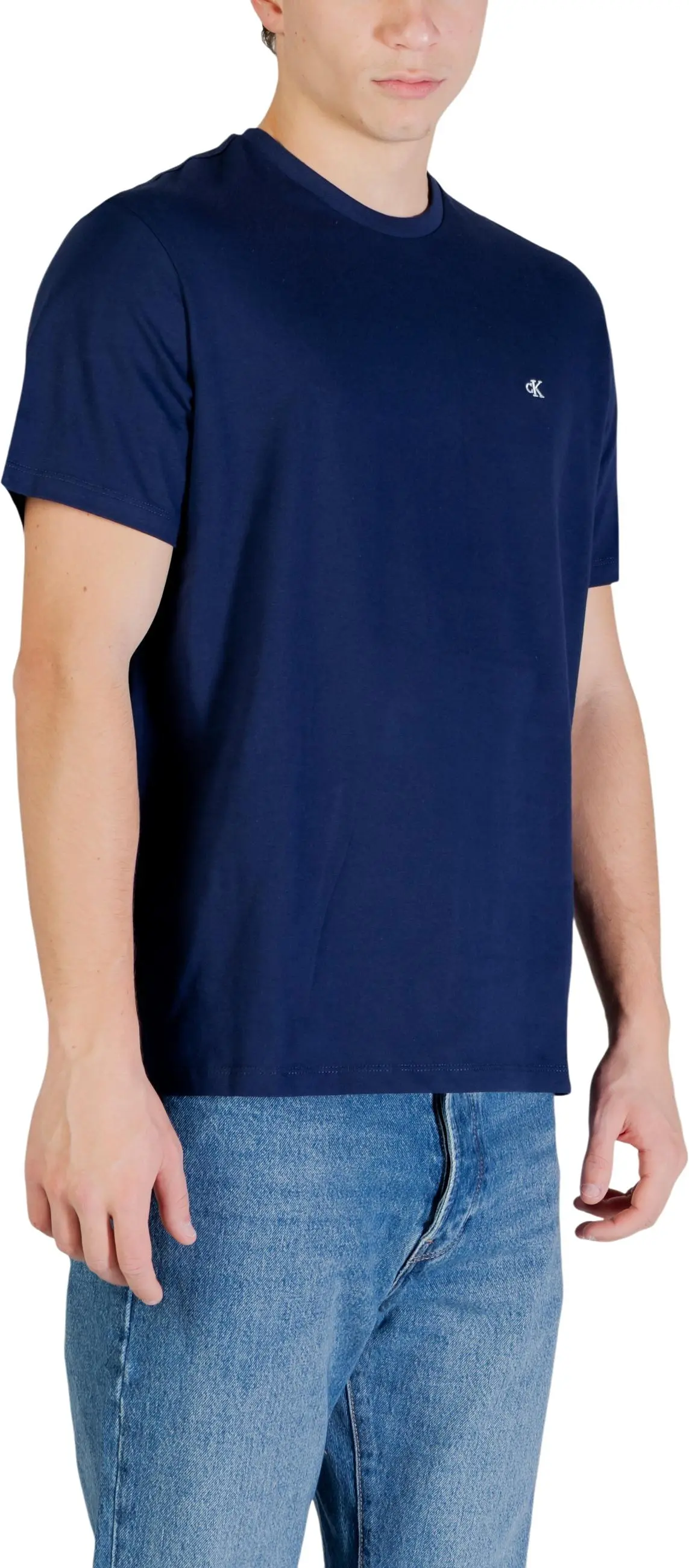 Футболка Calvin Klein Jeans