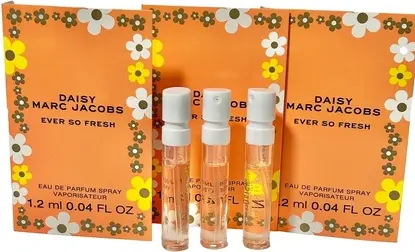 Eau de Toilette Marc Jacobs Daisy Ever So Fresh
