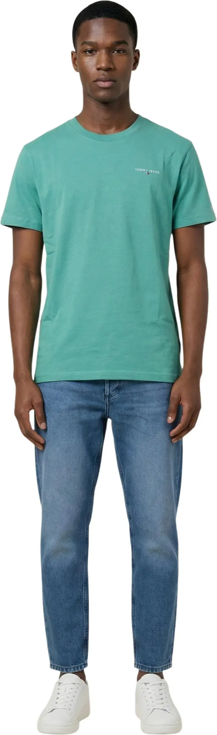 T-shirts Tommy Jeans