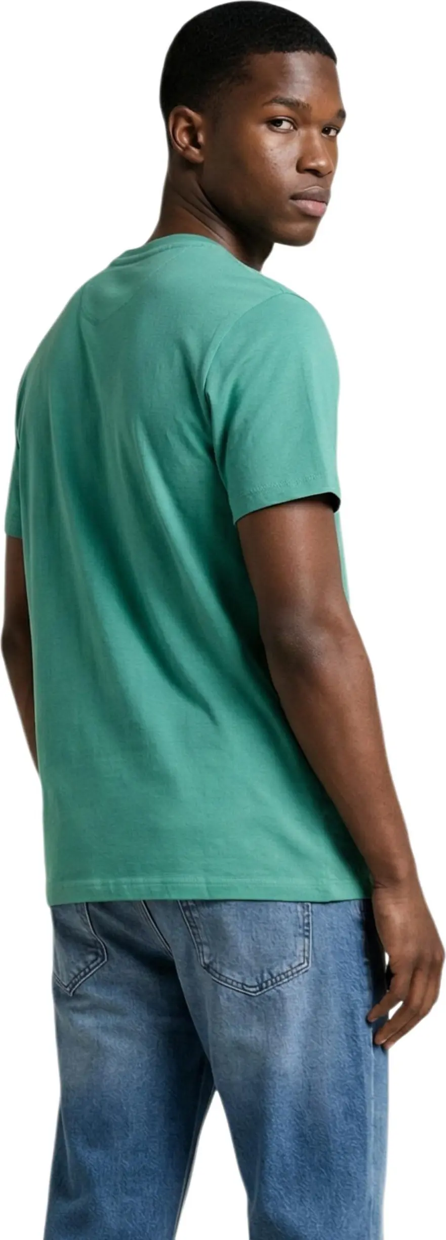 T-shirts Tommy Jeans