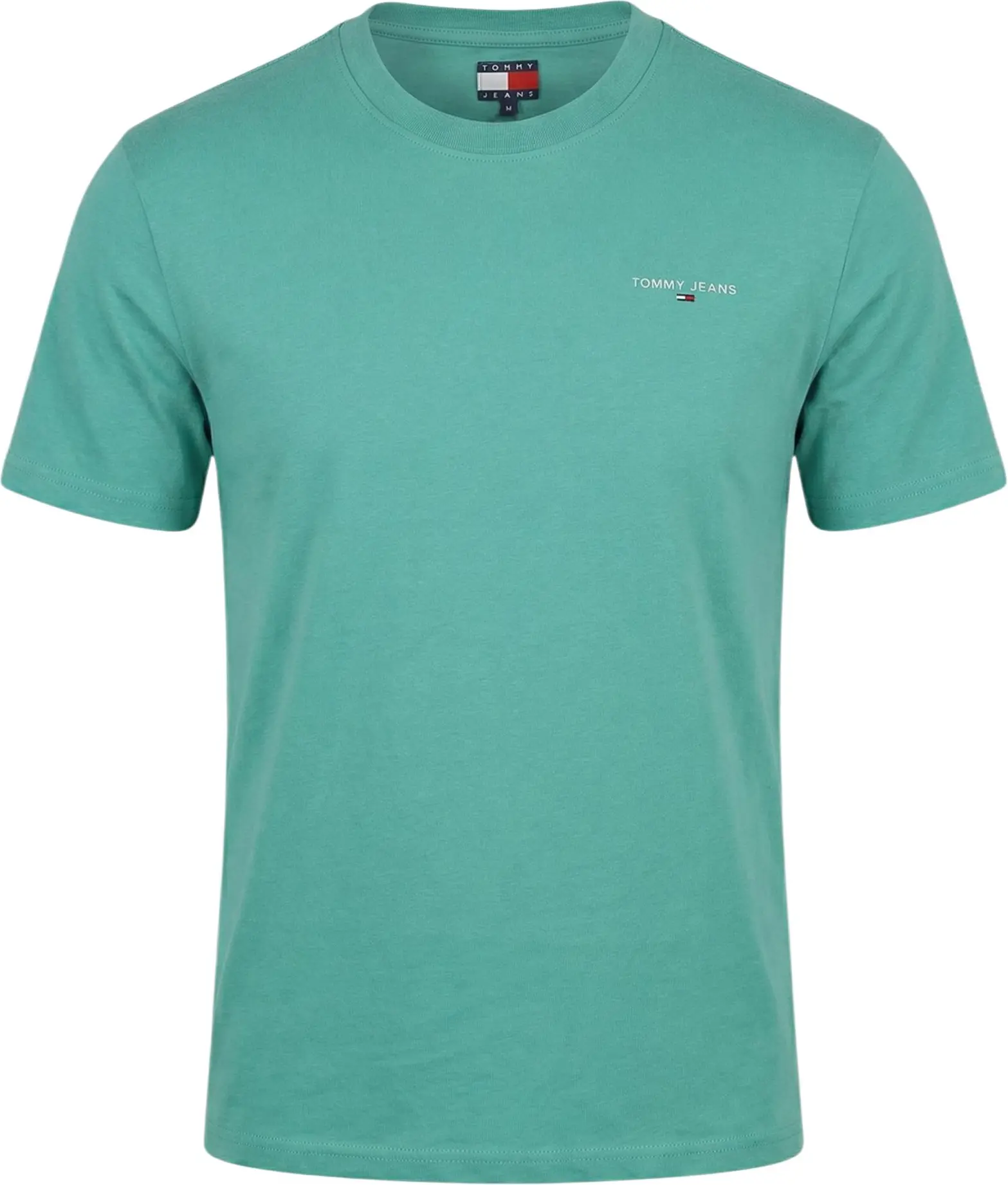 T-shirts Tommy Jeans