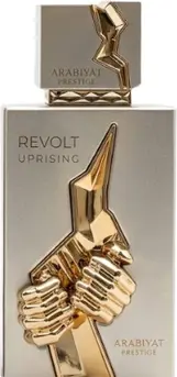 Arabiyat Prestige Revolt Uprising Eau De Parfum