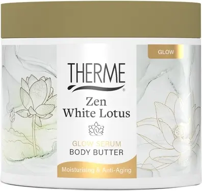 Therme Zen Oq Lotusli Tan losoni