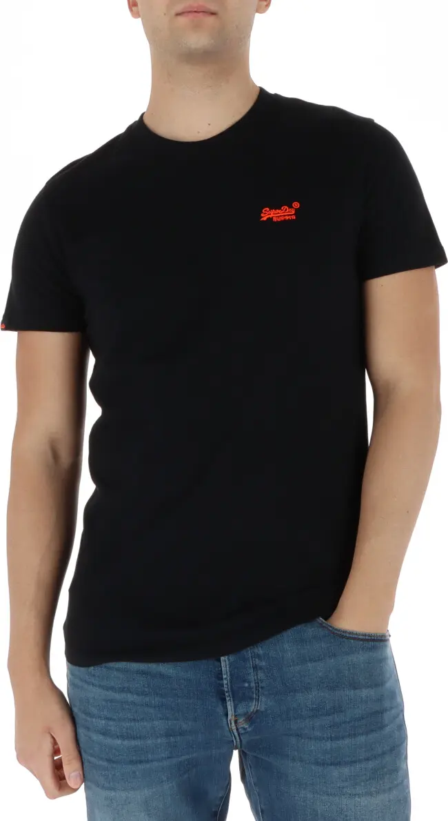 Футболка Superdry