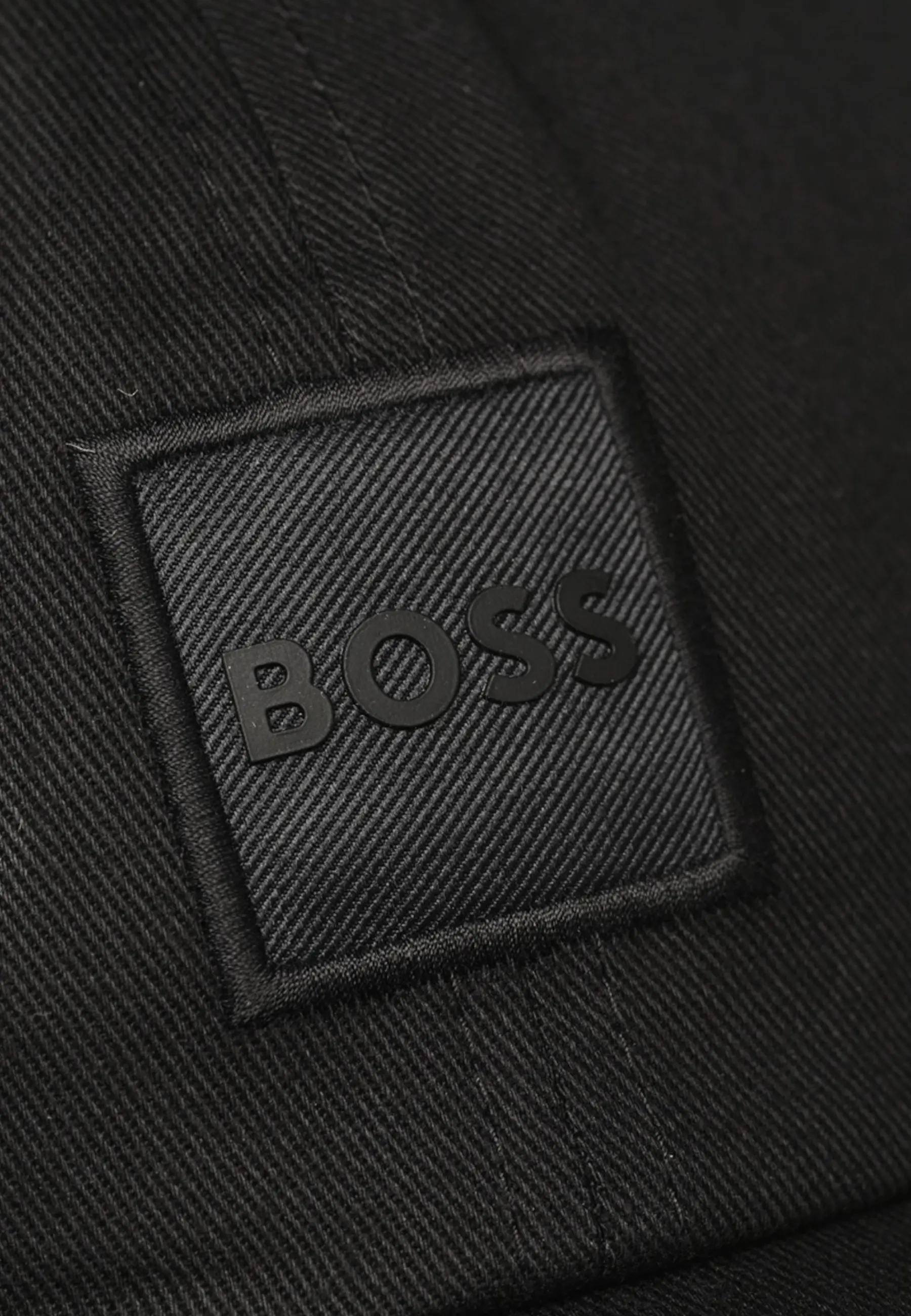 Caps BOSS