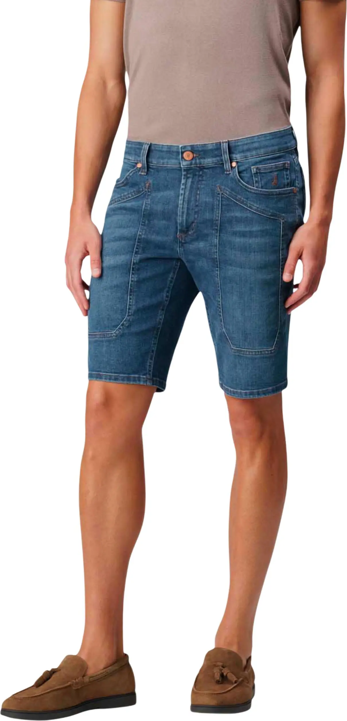 Shorts Jeckerson