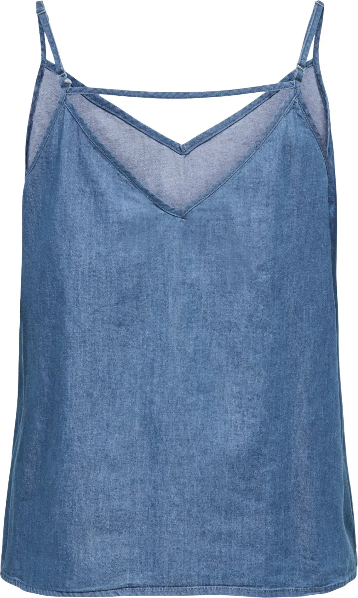 Tank-Top ONLY