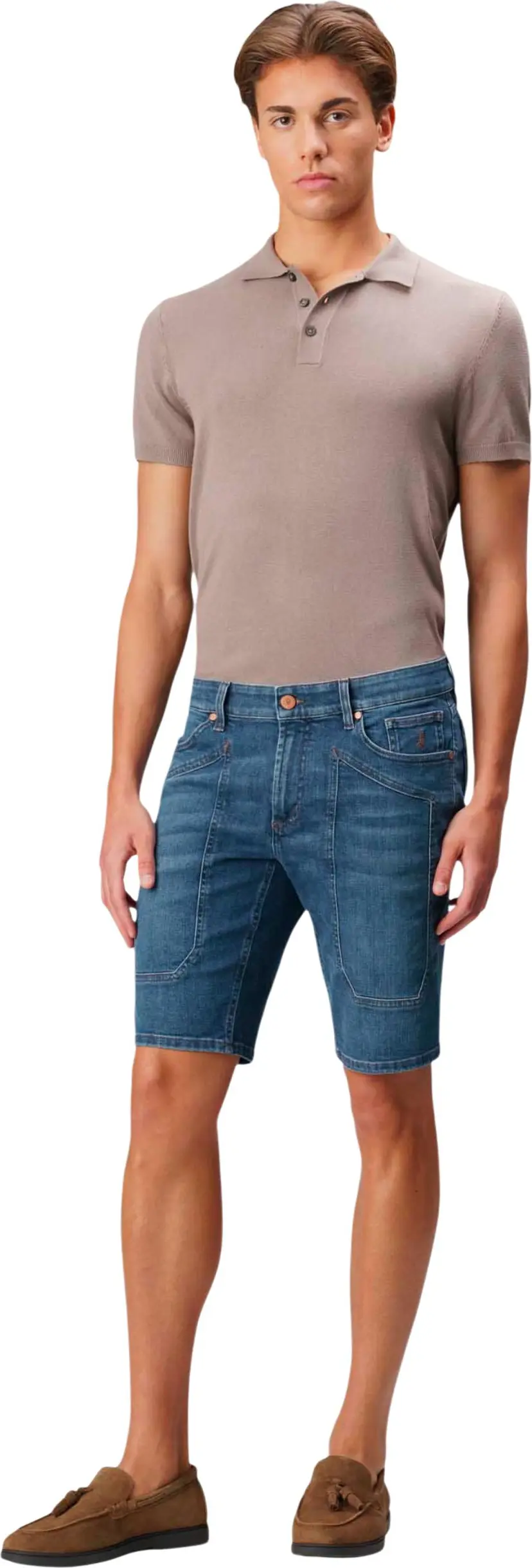 Шорты Jeckerson
