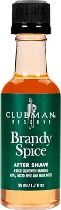 Clubman Pinaud Reserve Brandy Spice After Shave