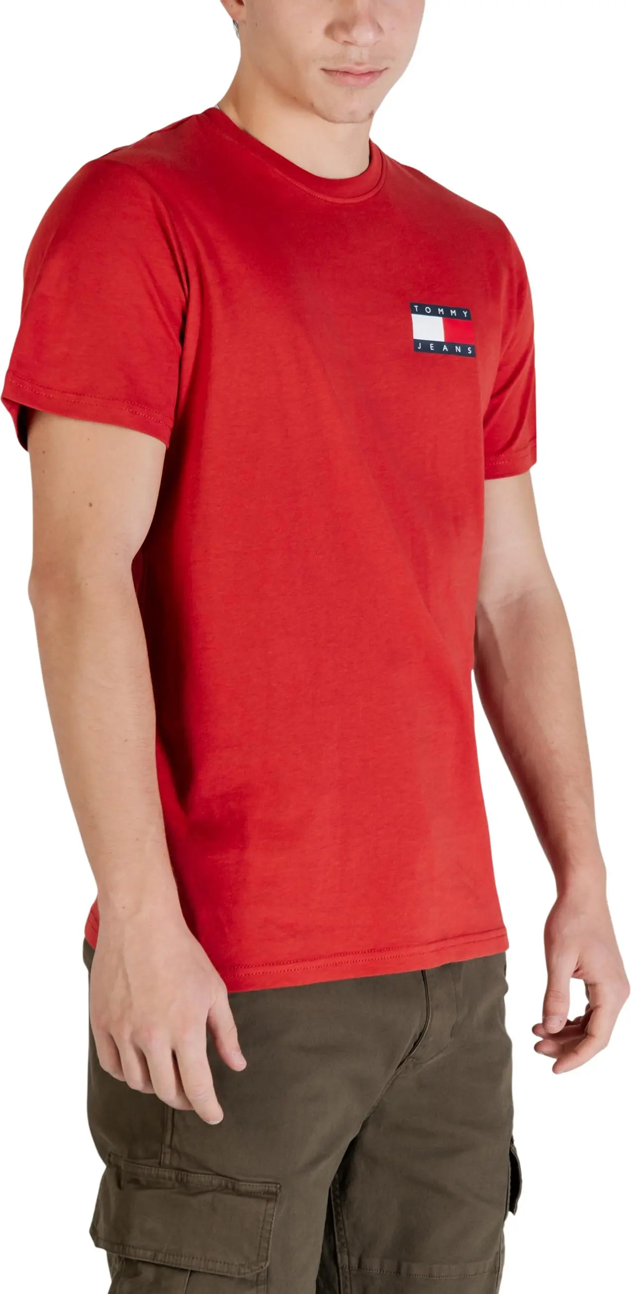 Tommy Jeans futbolkasi