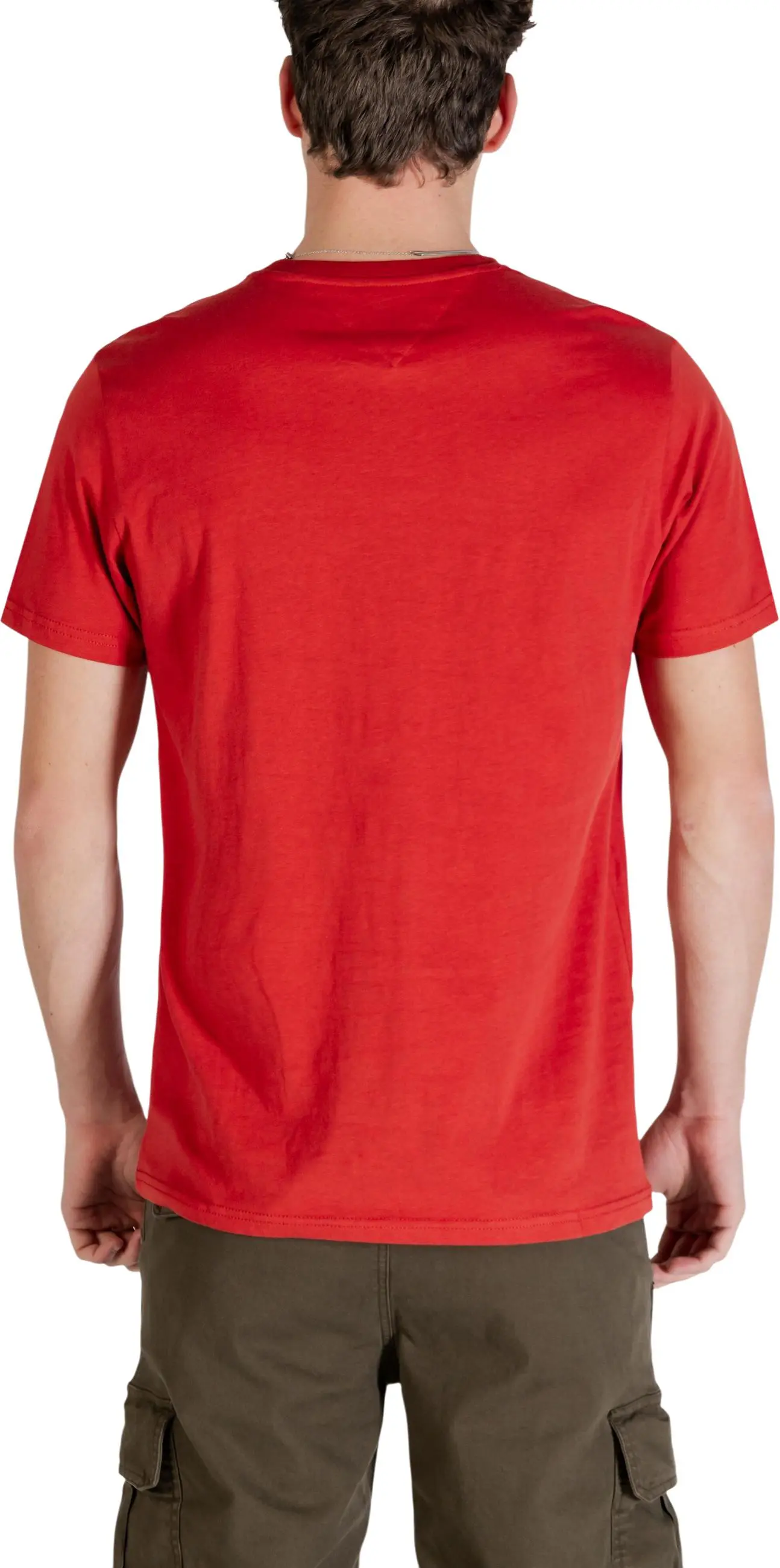 Tommy Jeans futbolkasi