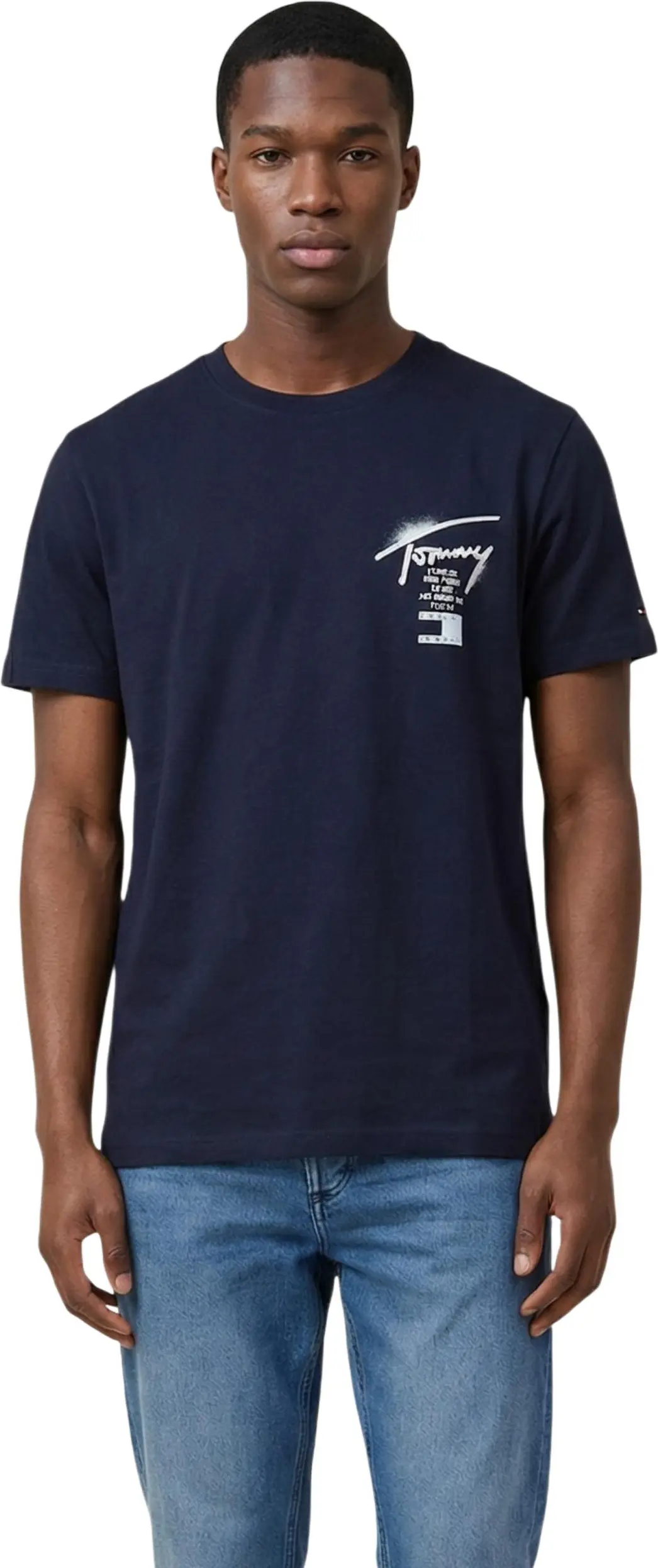 Tommy Jeans futbolka