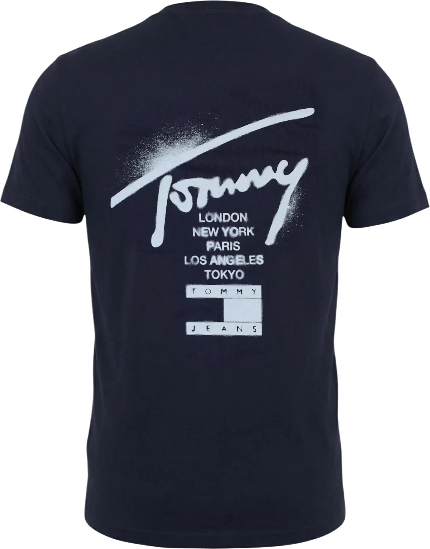 T-shirts Tommy Jeans
