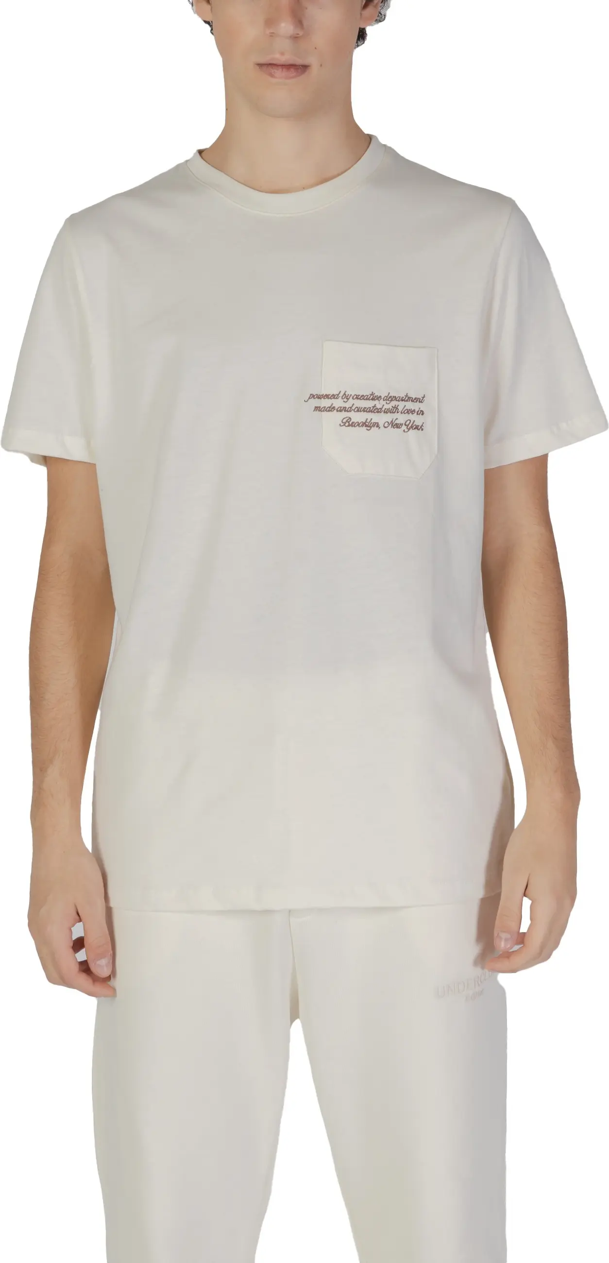 Underclub T-shirtlari