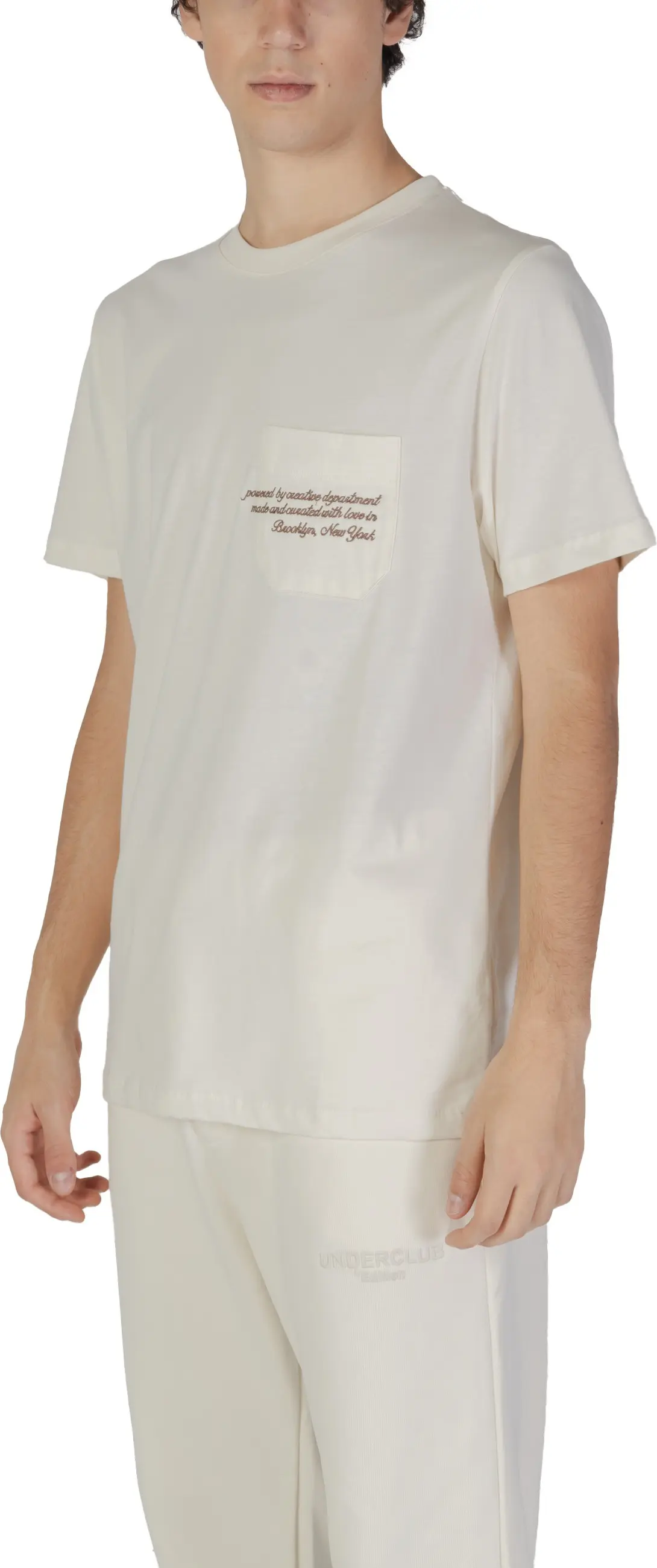 Underclub T-shirtlari