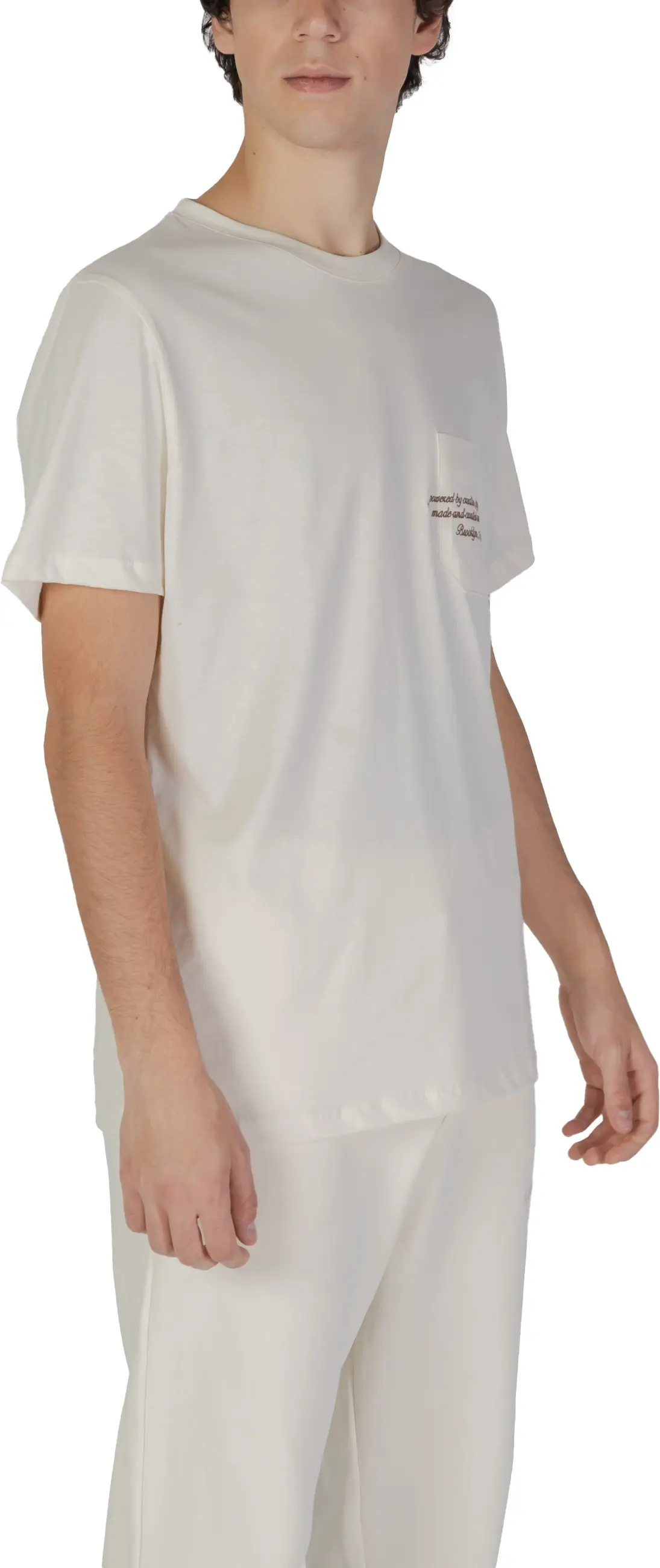 Underclub T-shirtlari