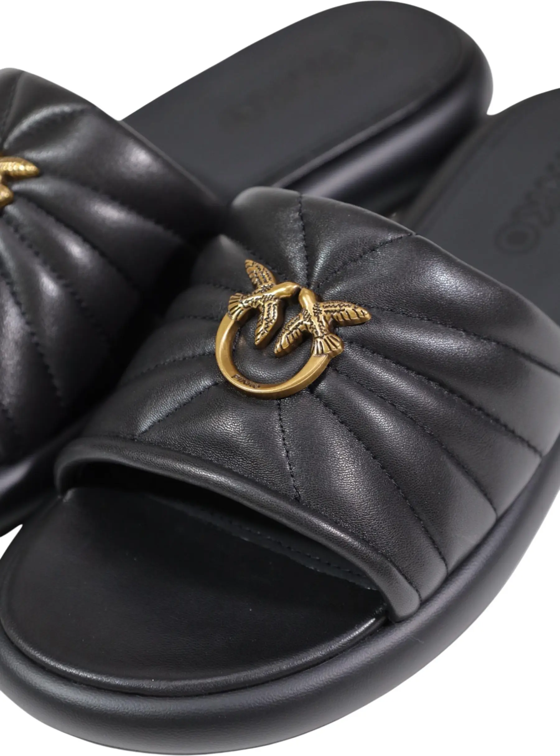 Slippers Pinko