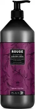 Hair Shampoo Black Toner