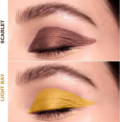 Eyeshadow Palette Profusion Cosmetics Blooming Hues