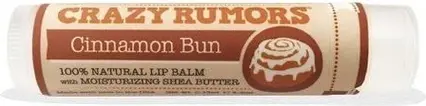 Crazy Rumors Cinnamon Bun lab bo'yoqlari