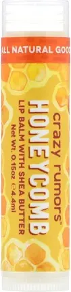 Crazy Rumors Honeycomb Lab bo'yogʻi