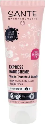 Hand Cream Sante