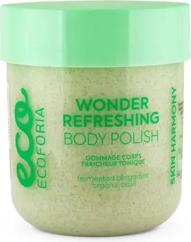 Refreshing Body Polish Ecoforia