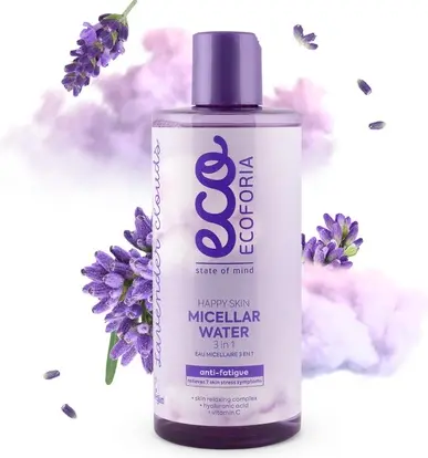 Micellar Water Ecoforia