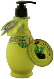 Leg Lotion Energy Of Vitamins