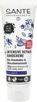 Repair Hand Cream Sante