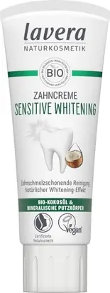 Whitening Toothpaste Lavera