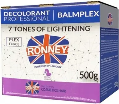 Bleaching Powder Roni