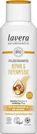 Shampoo Lavera Repair & Care