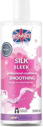 Silk Sleek Professional Smoothing Conditioner