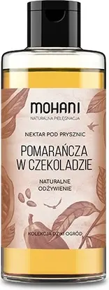 "Mohani" Orange In Chocolate dush geli