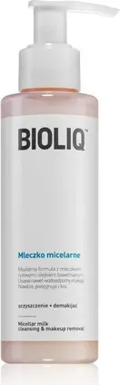Micellar tozalovchi emulsiyasi Bioliq