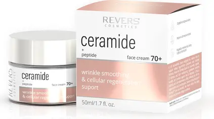 Face Cream Revers Ceramide Peptide 70