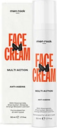 Face Cream Men Rock