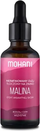 Mohani Raspberry Seed Oil