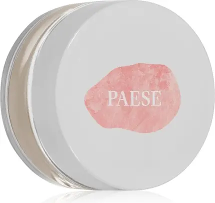 Paese Minerals Rozwietlajcy Podkad Ta'sirli Ton Kremi 203n